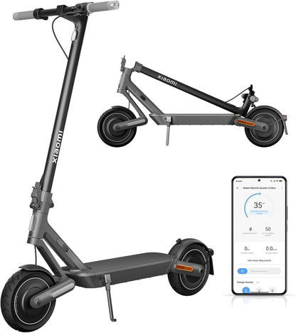 Xiaomi E-Scooter Serie 4 Ultra