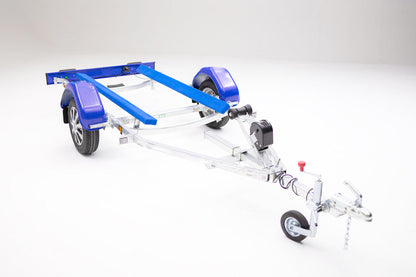 Remolque náutico para moto de agua Sun Way Jet